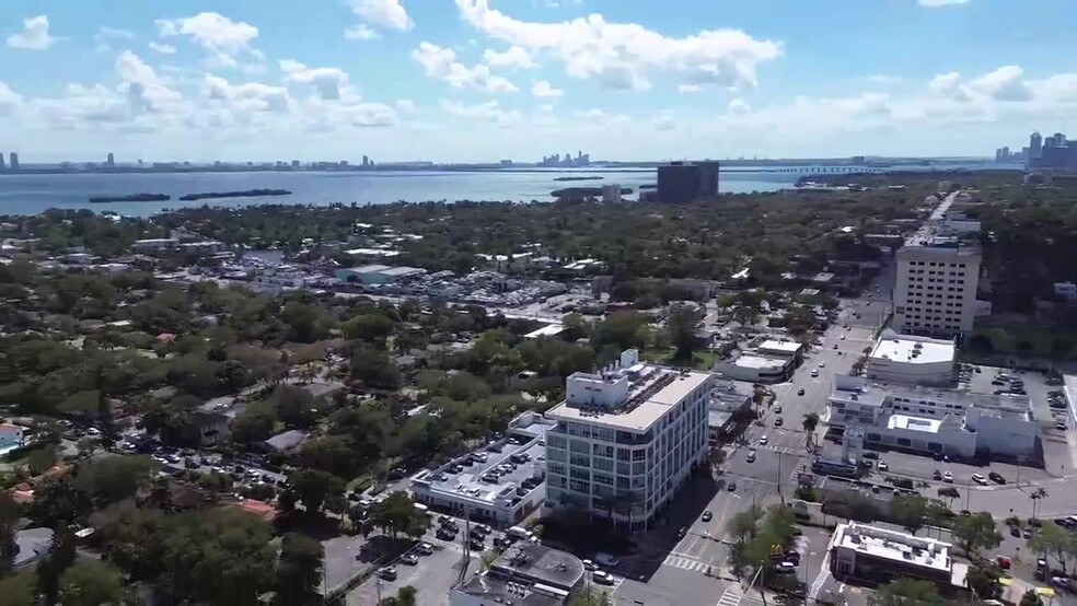 Primary Photo Of 8101 Biscayne Blvd, Miami Storefront Retail Office For Sale