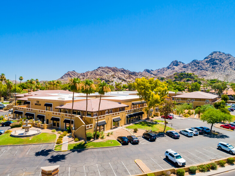 Primary Photo Of 7500 N Dreamy Draw Dr, Phoenix Office For Lease