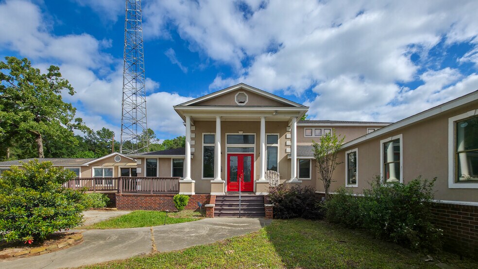 More Photos Of 7102 FM 1488 Rd, Magnolia Office For Sale