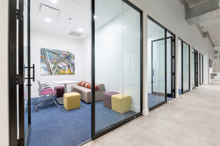 More Photos Of 1505 Dennis St, Jacksonville Office For Lease