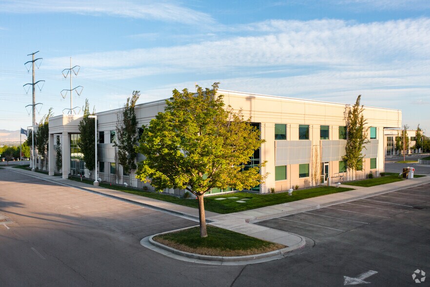 More Photos Of 11781 S Lone Peak Pky, Draper Unknown For Lease