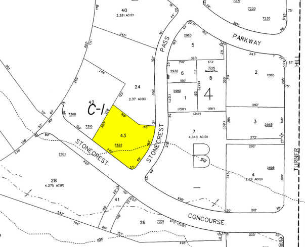 More Photos Of 7322 Stonecrest Concourse, Lithonia Restaurant For Sale