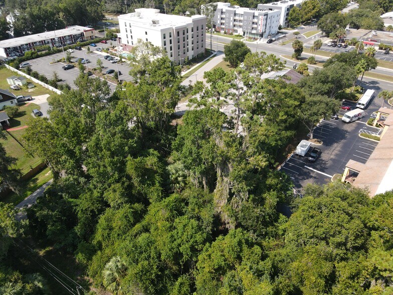 More Photos Of 2445 SW 13th St, Gainesville Storefront Retail Office For Sale