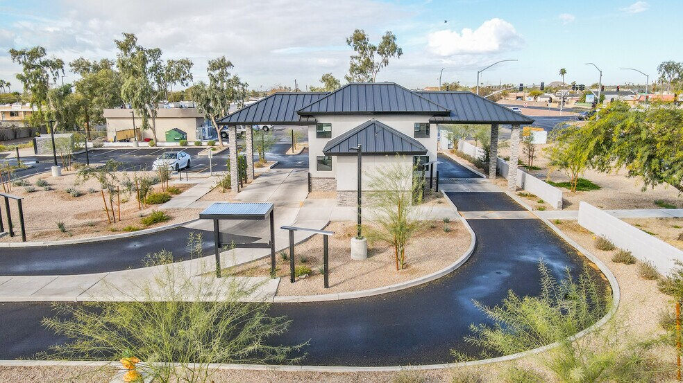 More Photos Of 1525 Apache Trail, Apache Junction Fast Food For Lease