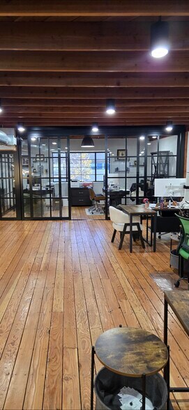 More Photos Of 5055 Exposition Blvd, Los Angeles Loft Creative Space For Lease