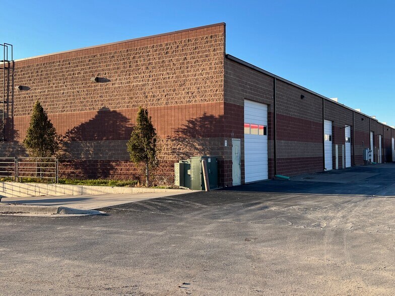 More Photos Of 1693 W American Way, Payson Warehouse For Sale