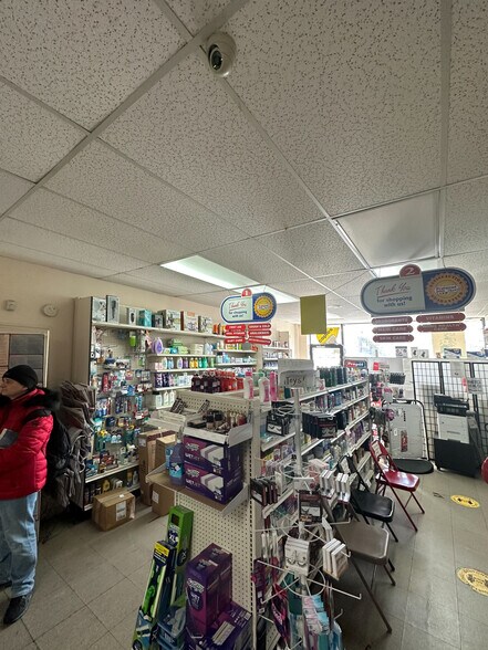 More Photos Of 2845 86th St, Brooklyn Storefront Retail Office For Sale