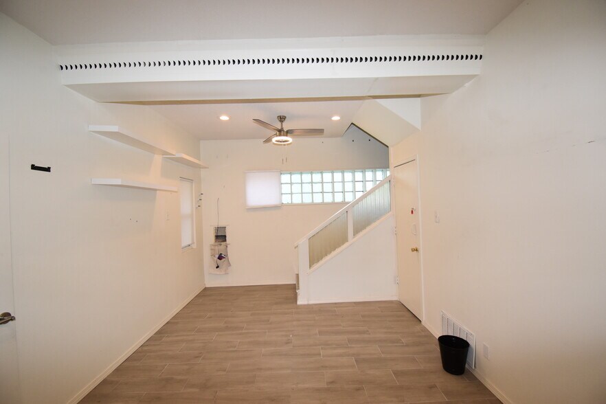 More Photos Of 1804 Texas Ave, El Paso Freestanding For Lease