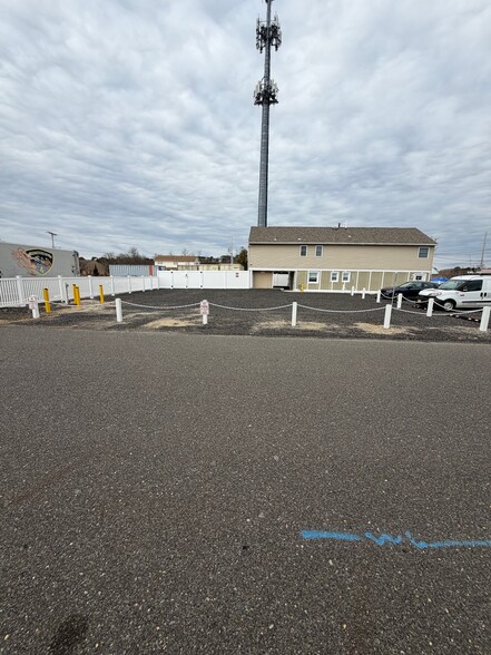 Primary Photo Of 3103 Veeder Ave, Toms River Land For Lease