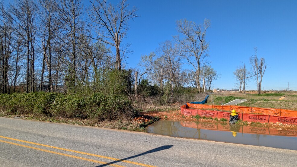 More Photos Of SW 28th Street St & Been Rd, Bentonville Land For Sale