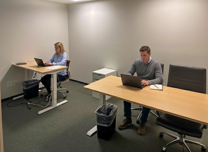 More Photos Of 1730-1738 Berkeley St, Santa Monica Loft Creative Space For Lease