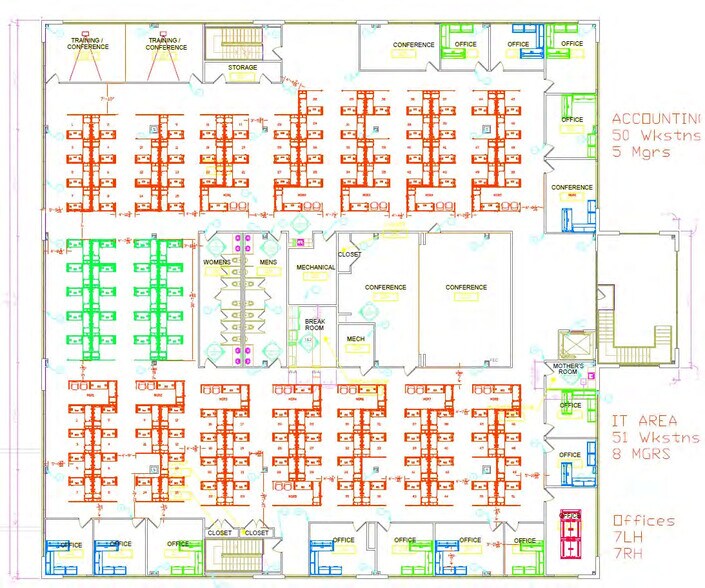 More Photos Of 2110 Fiserv Drive Southwest, Cedar Rapids Office For Sale