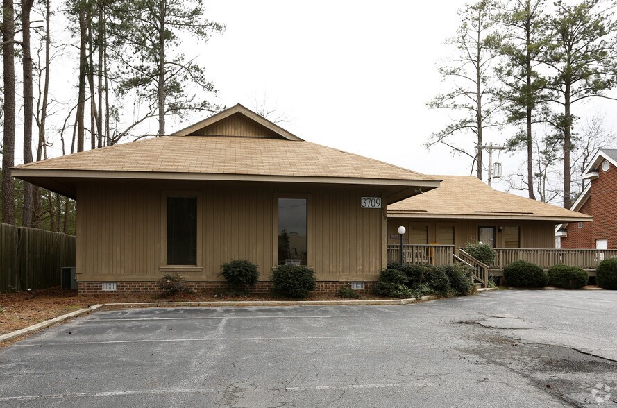 More Photos Of 3709 Westridge Circle Dr, Rocky Mount Office For Lease