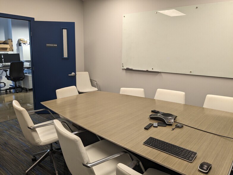 More Photos Of 193 Callies Haven Way, Moncure Light Manufacturing For Lease