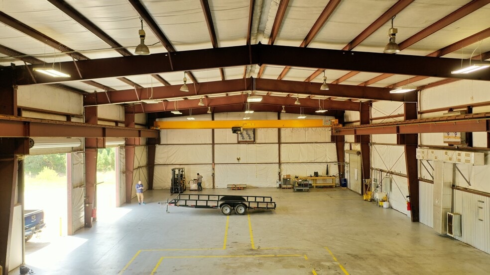 More Photos Of 5051 FM 2920 Rd, Spring Warehouse For Lease