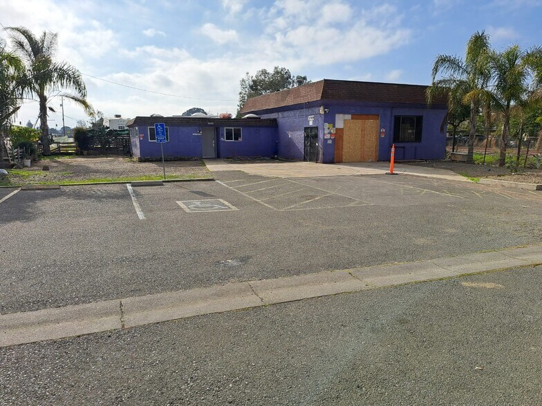 More Photos Of 1749 Broadway, Vallejo Warehouse For Sale