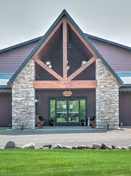 More Photos Of 10376 112th Ave, Milaca Freestanding For Sale