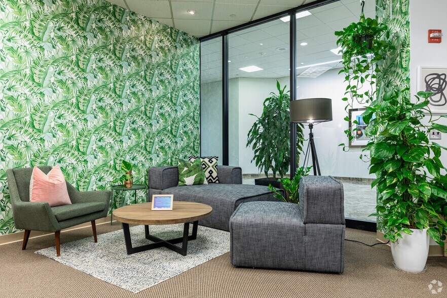 More Photos Of 500 Frank W Burr Blvd, Teaneck Office For Lease