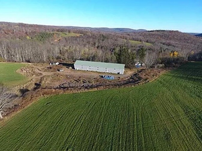 More Photos Of 229 Menges Rd, Livingston Manor Industrial For Lease