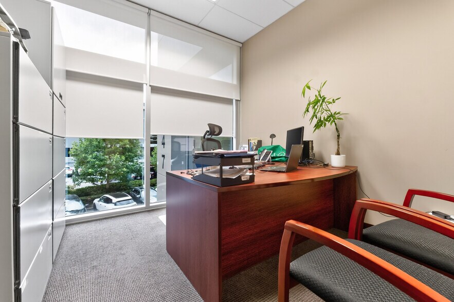 More Photos Of 8047 199th St, Langley Office For Sale
