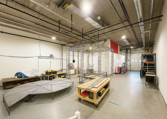 More Photos Of 220 Victoria Dr, Vancouver Warehouse For Sale