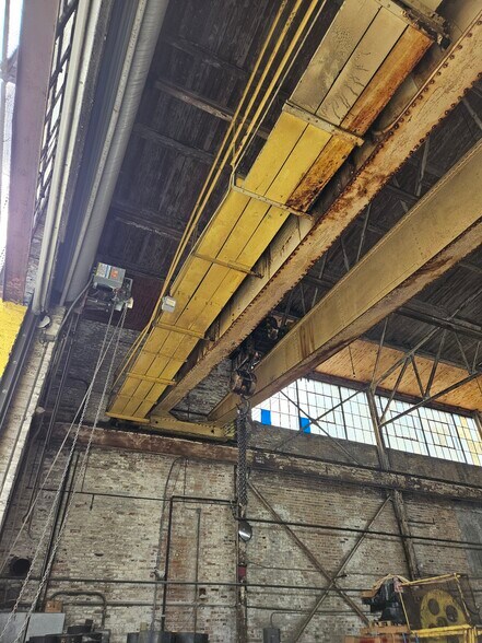 More Photos Of 900 S Campbell Ave, Chicago Warehouse For Sale