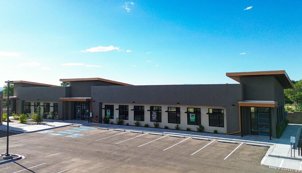 Primary Photo Of 4710 Eubank Blvd NE, Albuquerque Medical For Lease