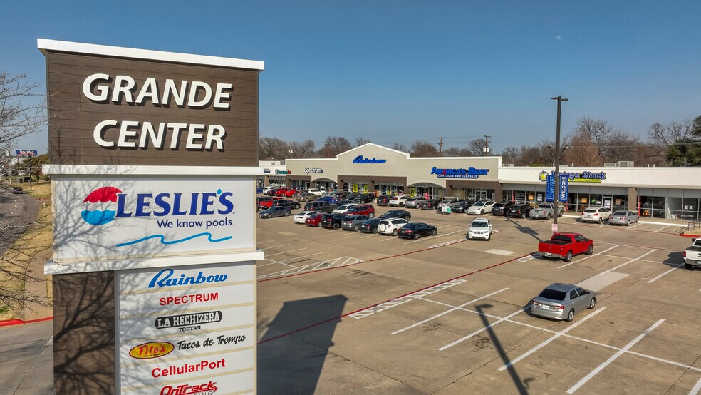 More Photos Of 2522-2678 N Belt Line Rd, Irving Unknown For Sale