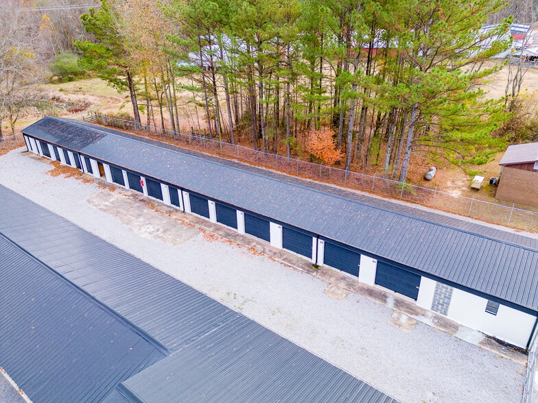 More Photos Of 9582 Heart of Dixie hwy, Arab Self Storage For Sale