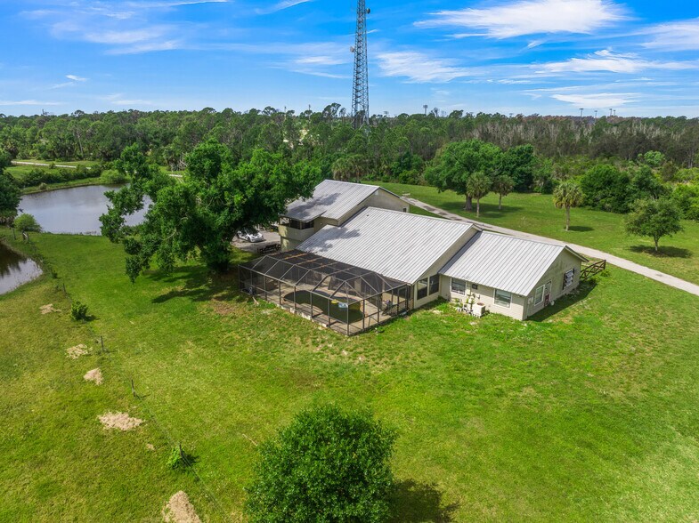 More Photos Of 1520 S River Rd, Englewood Land For Sale