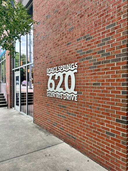 More Photos Of 620 Glen Iris Dr, Atlanta Apartments For Sale