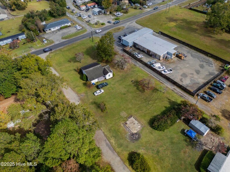 Primary Photo Of 857 Village Rd NE, Leland Land For Sale