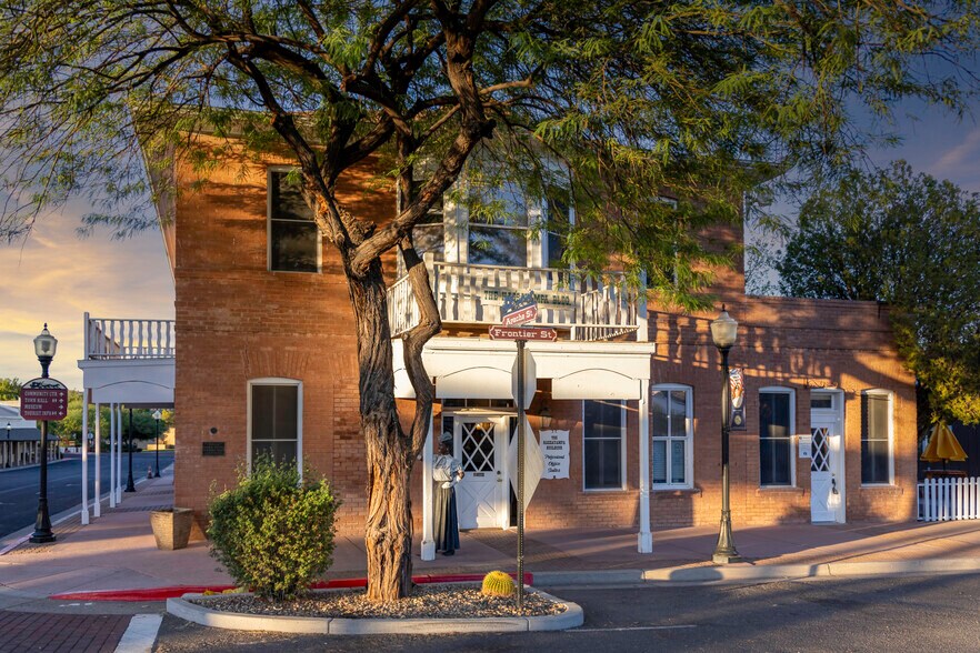 More Photos Of 1 E Apache St, Wickenburg Office For Sale