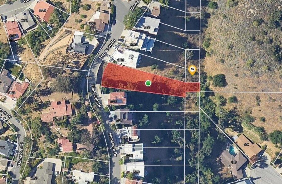 More Photos Of Hanscom Drive Dr, South Pasadena Land For Sale