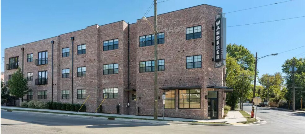 More Photos Of 400 Douglas Ave, Nashville Apartments For Sale