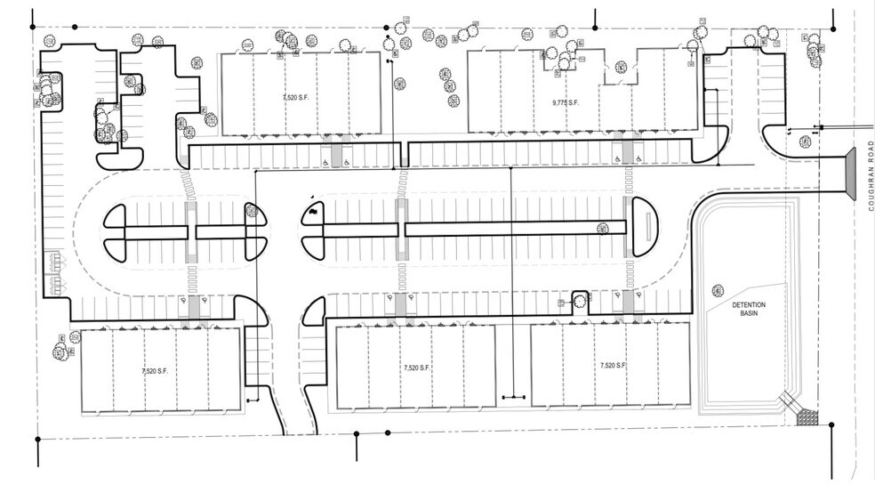 More Photos Of 5 Coughran Rd, Boerne Medical For Sale