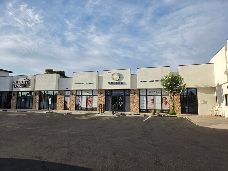 More Photos Of 3246 E Indian School Rd, Phoenix Unknown For Lease