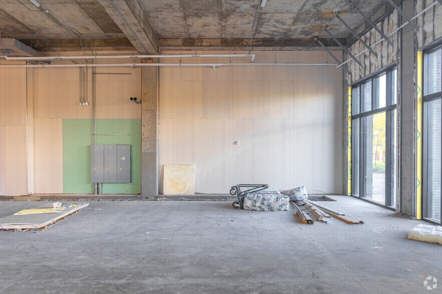 More Photos Of 701 W Magnolia Ave, Fort Worth Unknown For Lease