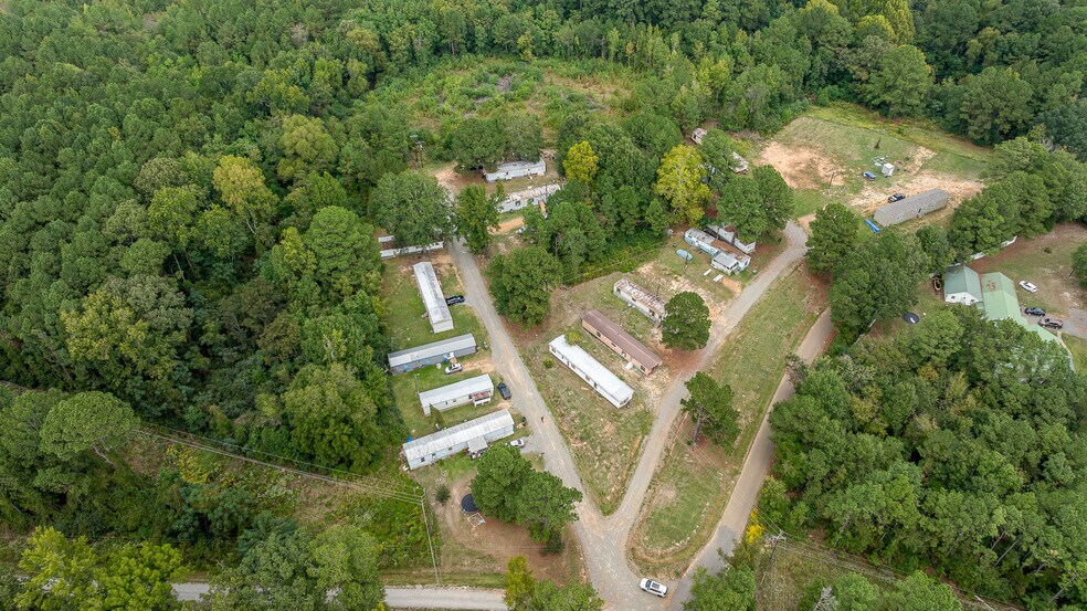 More Photos Of 101 Williams Rd, Farmerville Land For Sale