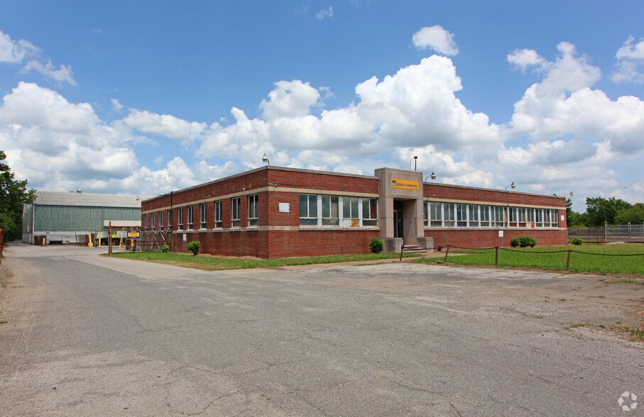 More Photos Of 3500 27th Ave N, Birmingham Manufacturing For Sale