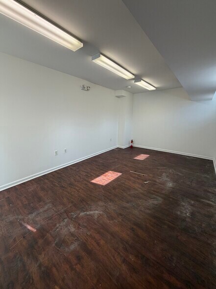 More Photos Of 203 Harrison Ave, Jersey City Office For Sale