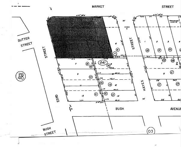 More Photos Of 1640 23rd St, San Pablo Apartments For Sale
