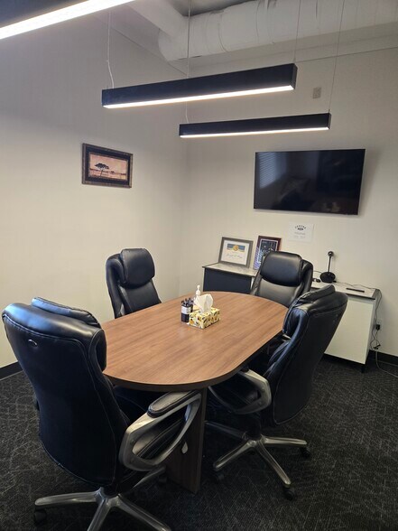 More Photos Of 7815 101 Ave NW, Edmonton Coworking Space