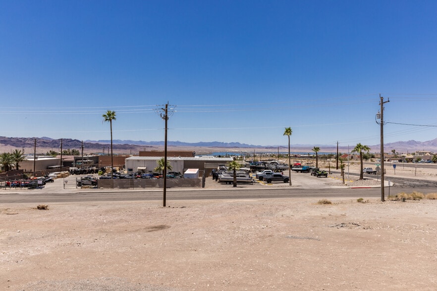 More Photos Of 3204 Sweetwater Ave, Lake Havasu City Self Storage For Sale