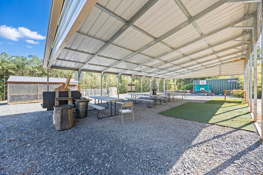 More Photos Of 367 Old 2 hwy, Cisco Land For Sale