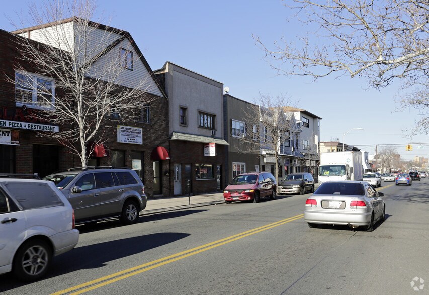 More Photos Of 1009 Broadway, Bayonne Office Residential For Sale
