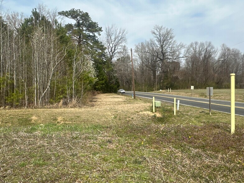 More Photos Of 260 Bragaw Ln, Chocowinity Land For Sale