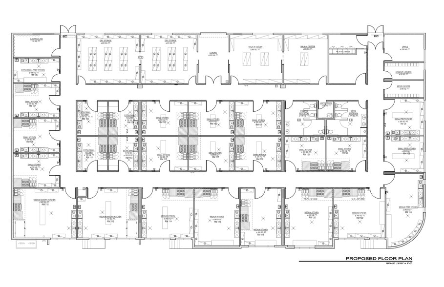 More Photos Of 6222 San Fernando Rd, Glendale Restaurant For Lease