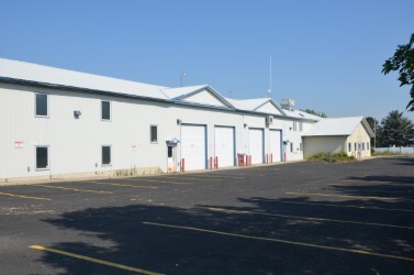 Primary Photo Of 2133 Industrial Dr, Bozeman Warehouse For Lease