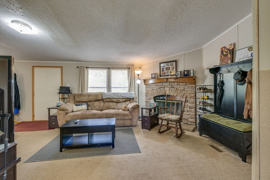 More Photos Of 2588 Carters Valley Rd, Surgoinsville Manufactured Housing Mobile Home Park For Sale